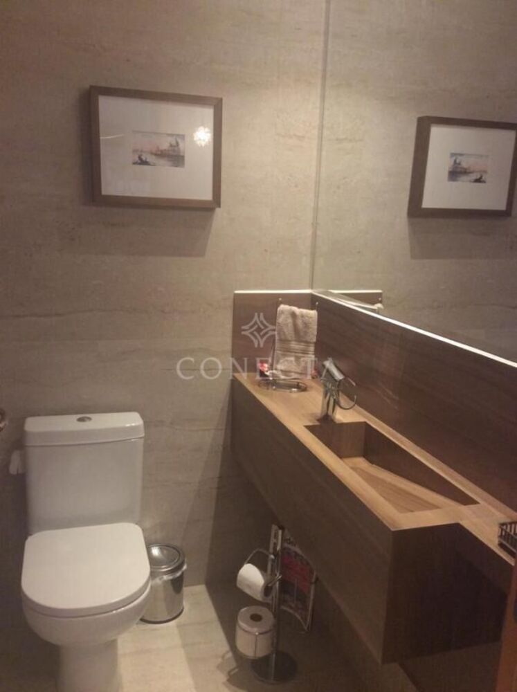 Apartamento, 3 quartos, 228 m² - Foto 9