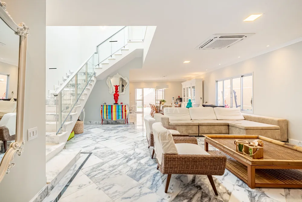 Casa, 4 quartos, 240 m² - Foto 2