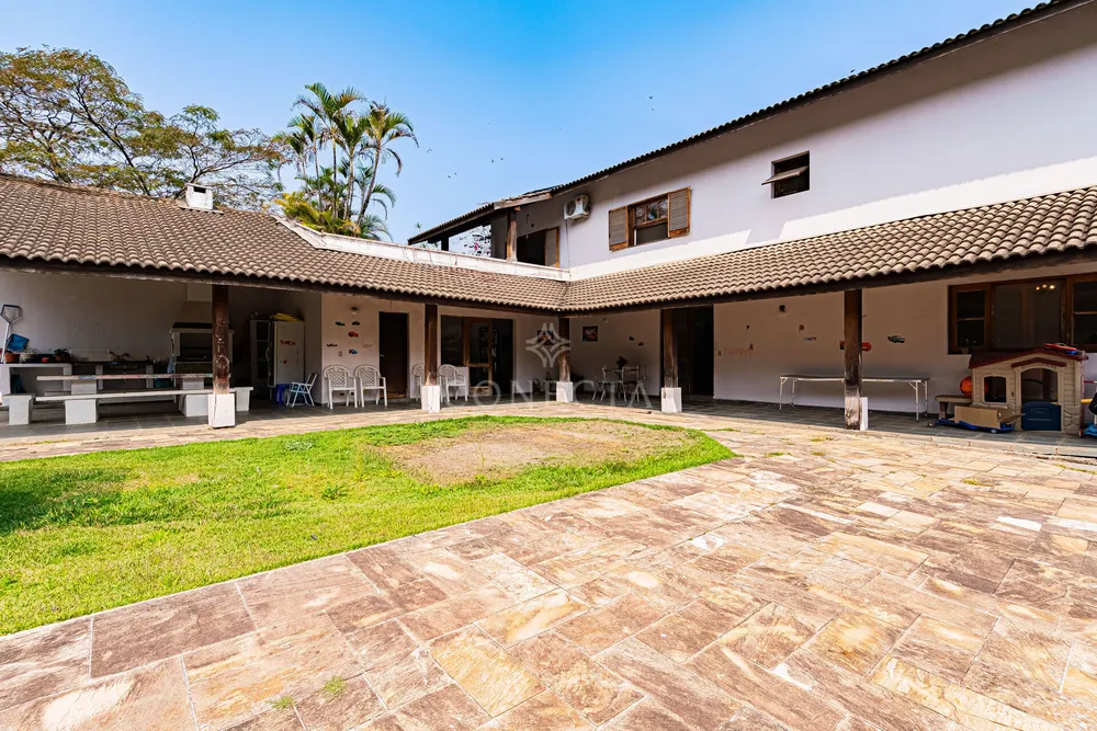 Casa, 4 quartos, 637 m² - Foto 5