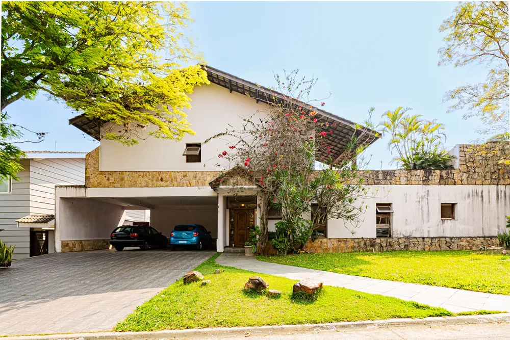 Casa, 4 quartos, 637 m² - Foto 2