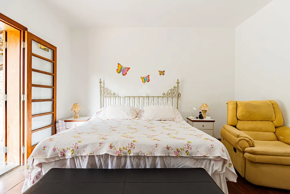 Casa, 4 quartos, 637 m² - Foto 3