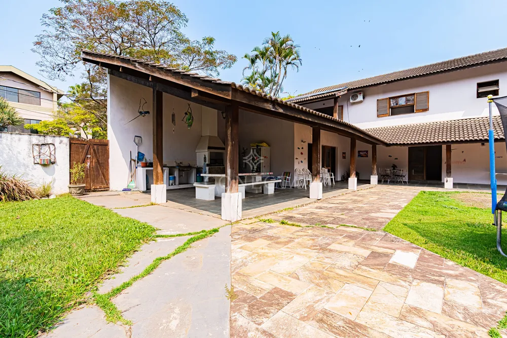 Casa, 4 quartos, 637 m² - Foto 7