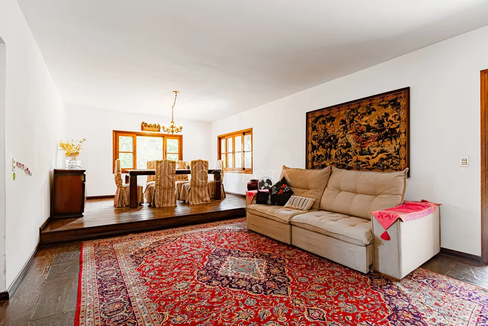 Casa, 4 quartos, 637 m² - Foto 8