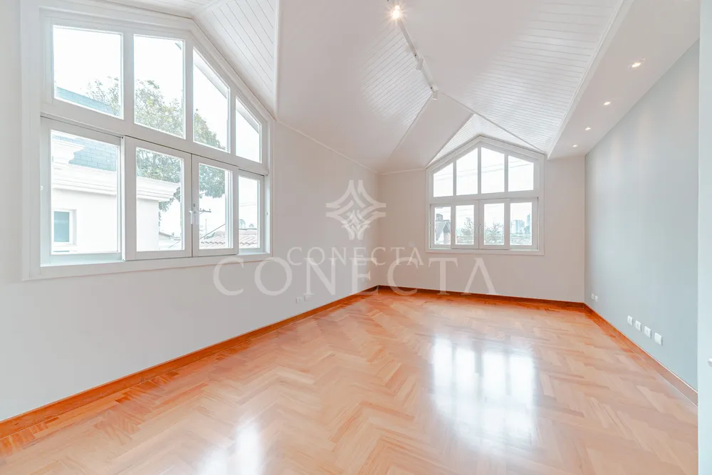 Casa, 5 quartos, 470 m² - Foto 1