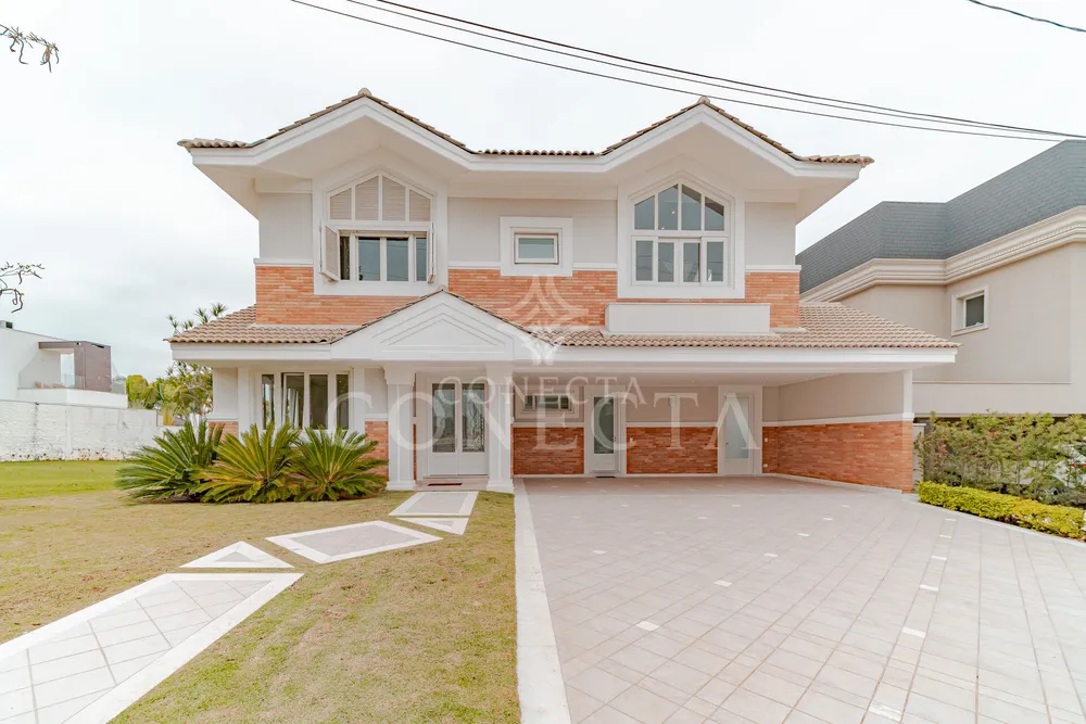 Casa, 5 quartos, 470 m² - Foto 6