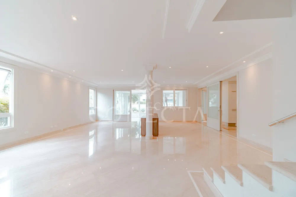 Casa, 5 quartos, 470 m² - Foto 4
