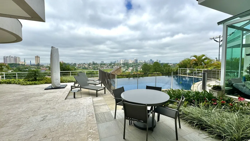 Casa, 4 quartos, 1430 m² - Foto 4