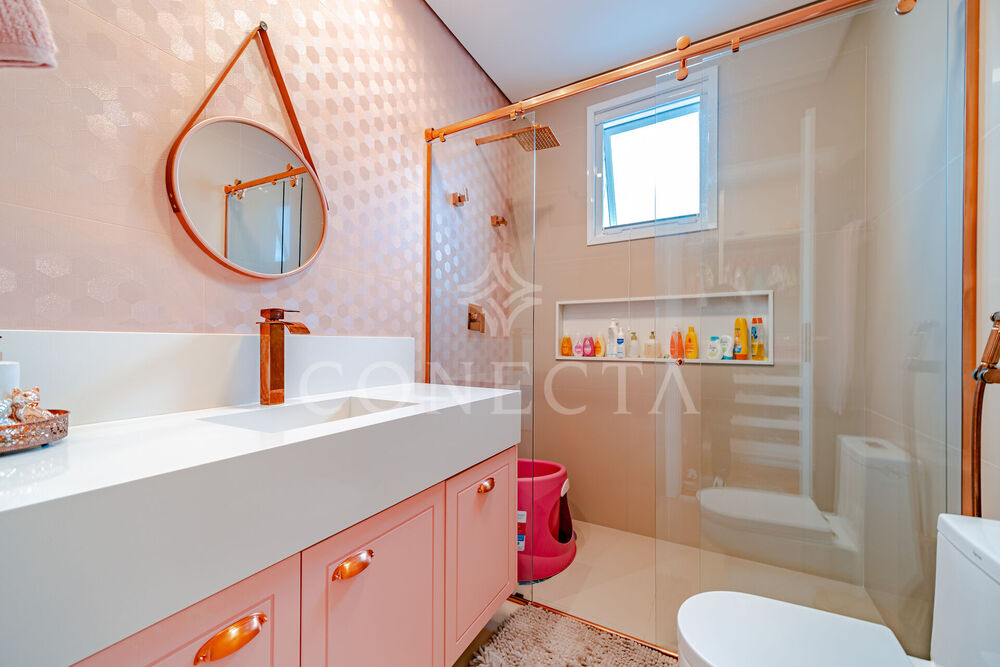 Casa, 5 quartos, 460 m² - Foto 3