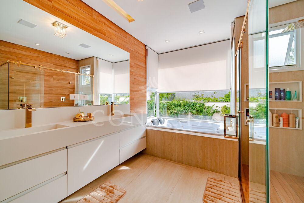 Casa, 5 quartos, 460 m² - Foto 2