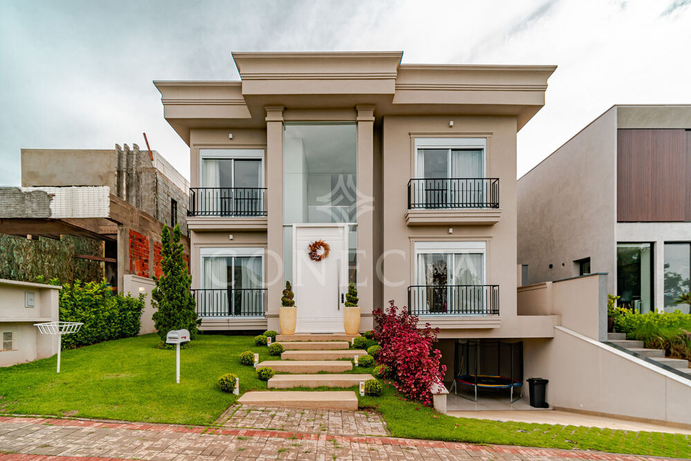 Casa, 5 quartos, 460 m² - Foto 4