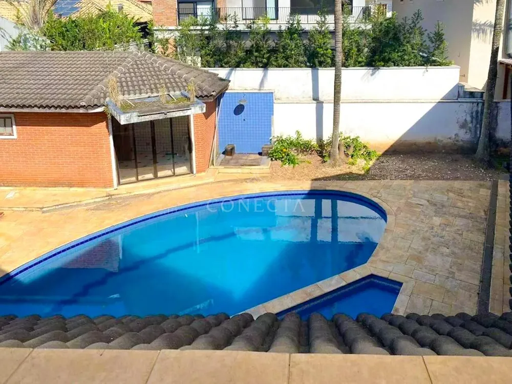 Casa, 5 quartos, 693 m² - Foto 2