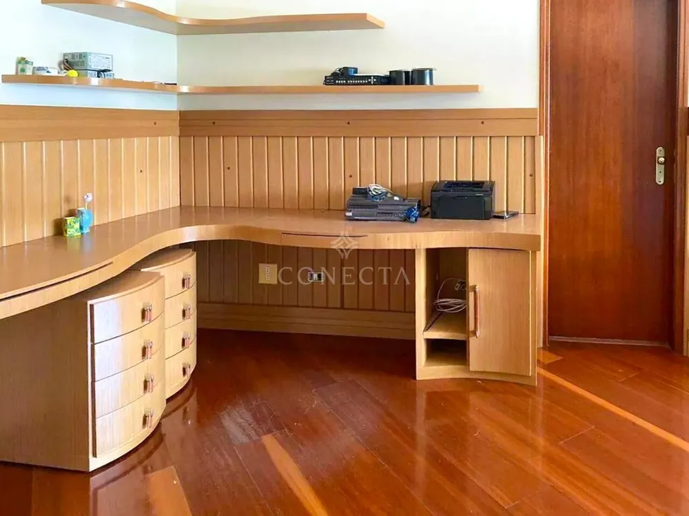 Casa, 5 quartos, 693 m² - Foto 1