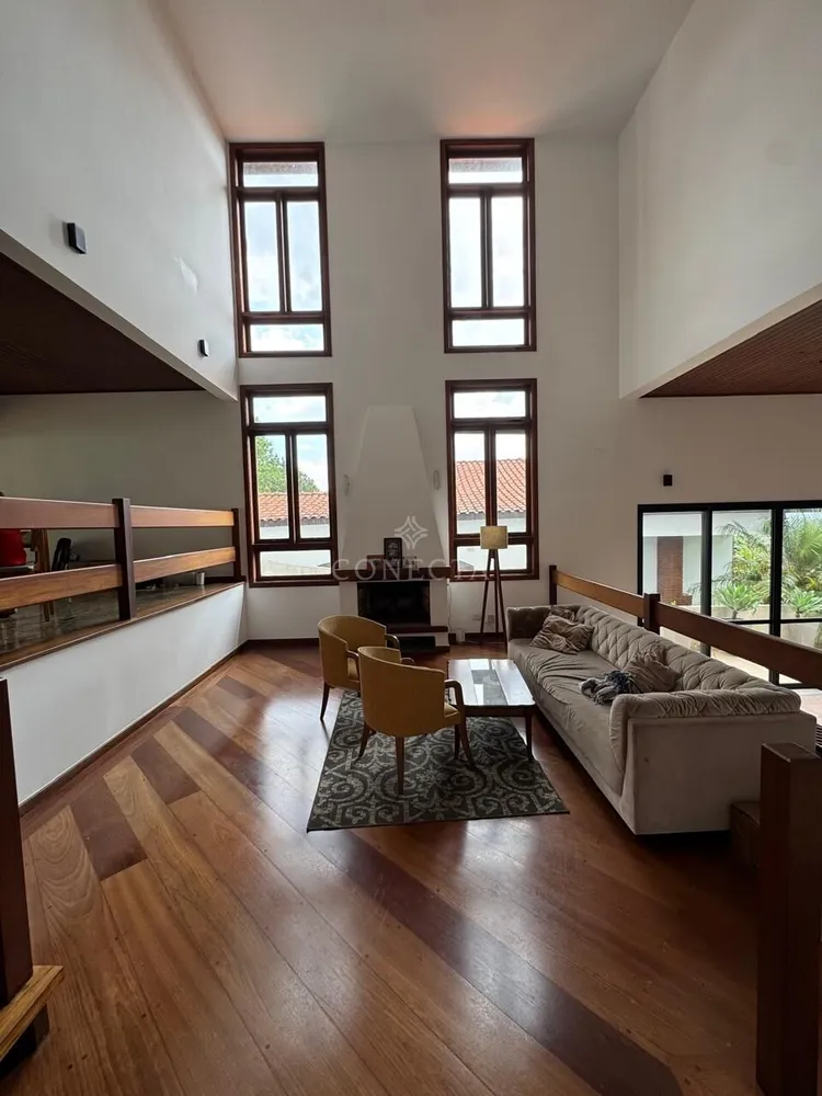Casa, 4 quartos, 364 m² - Foto 1