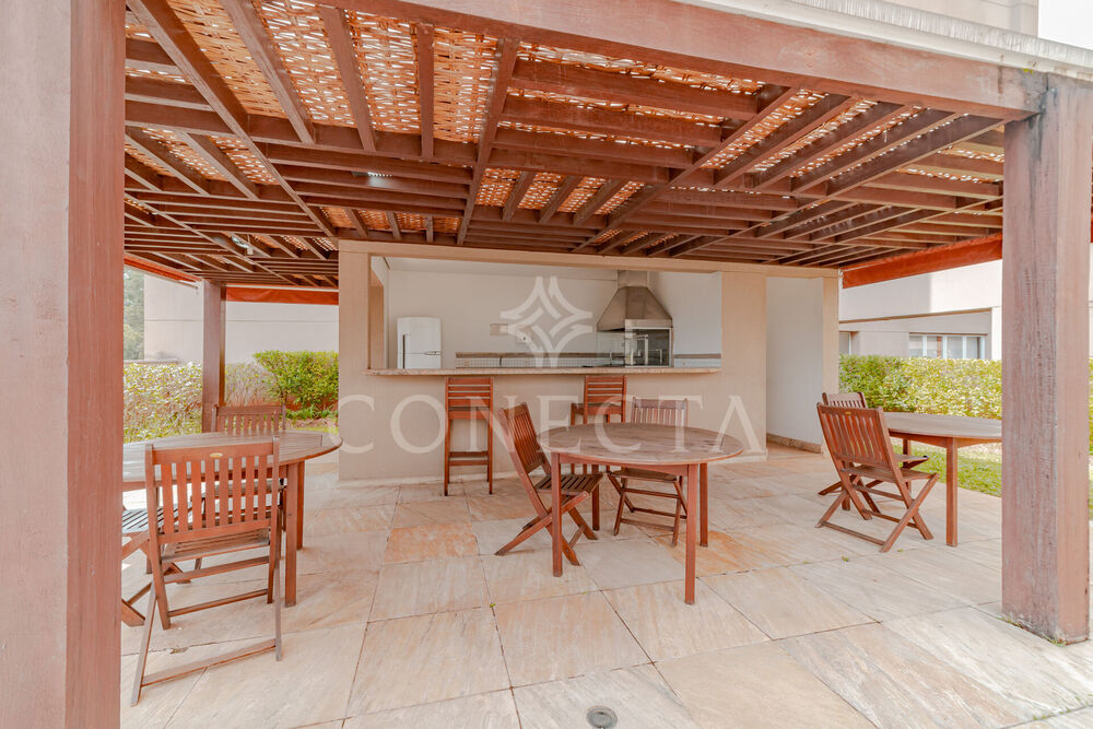 Apartamento, 2 quartos, 121 m² - Foto 10