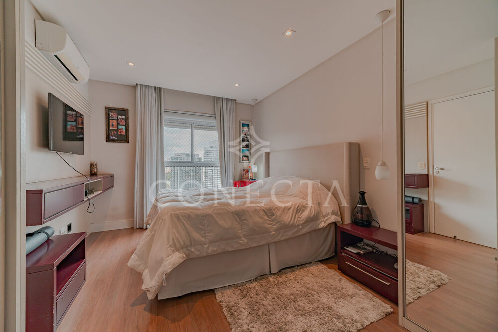 Apartamento, 2 quartos, 121 m² - Foto 6