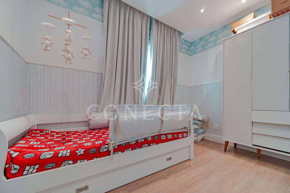 Apartamento, 2 quartos, 121 m² - Foto 7
