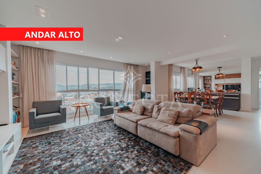 Apartamento, 2 quartos, 121 m² - Foto 9