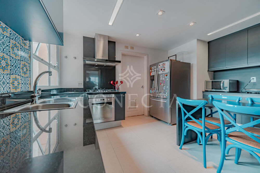 Apartamento, 2 quartos, 121 m² - Foto 4