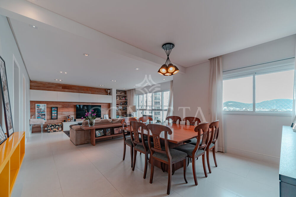 Apartamento, 2 quartos, 121 m² - Foto 2