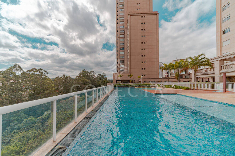 Apartamento, 2 quartos, 121 m² - Foto 1