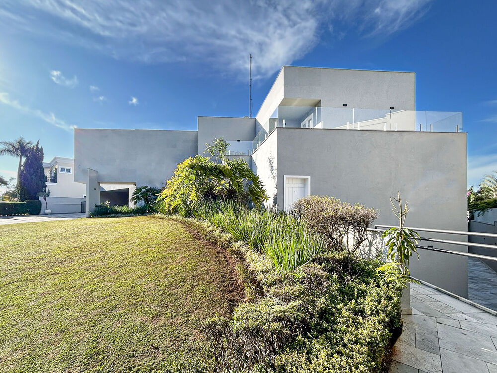 Casa, 4 quartos, 1200 m² - Foto 3