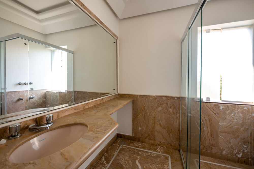 Casa, 4 quartos, 1200 m² - Foto 16