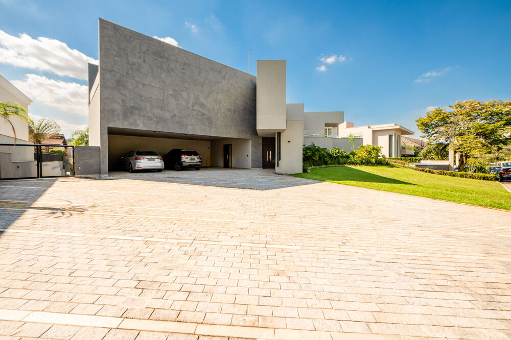 Casa, 4 quartos, 1200 m² - Foto 1