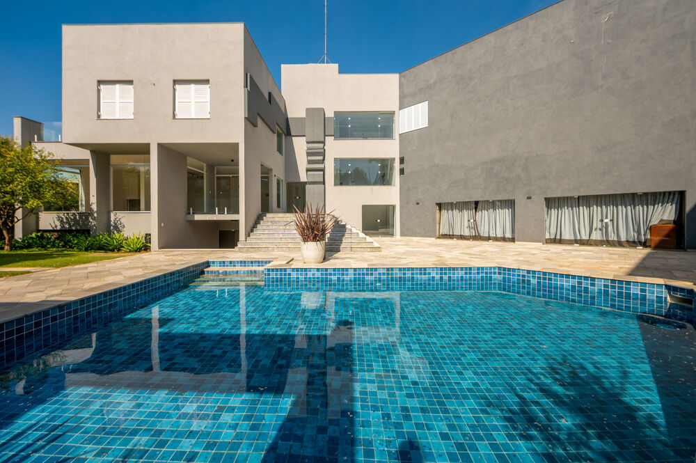 Casa, 4 quartos, 1200 m² - Foto 2