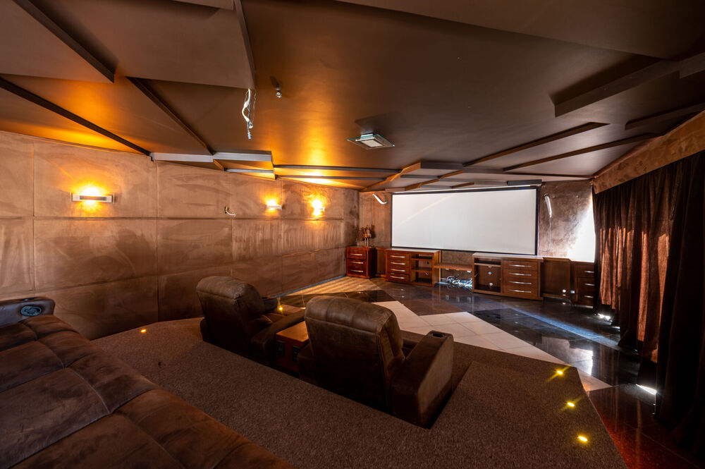 Casa, 4 quartos, 1200 m² - Foto 41