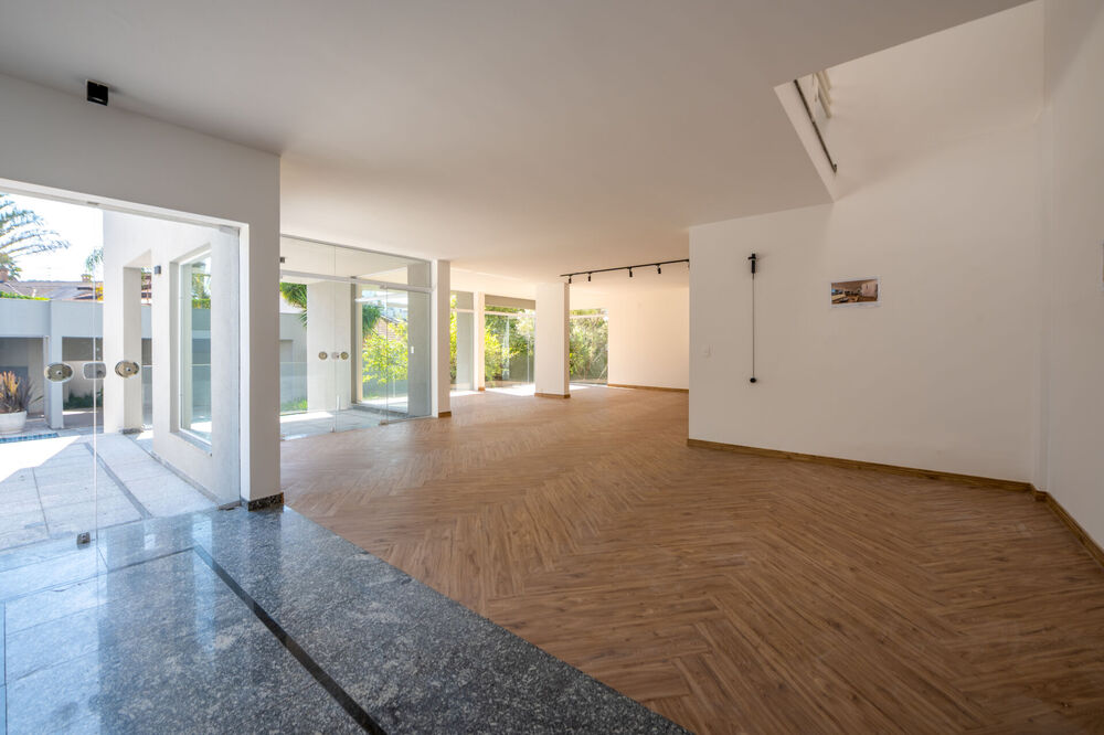 Casa, 4 quartos, 1200 m² - Foto 32