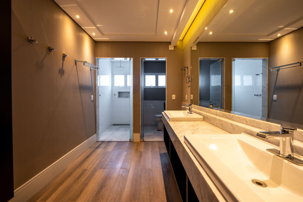 Casa, 4 quartos, 1200 m² - Foto 31