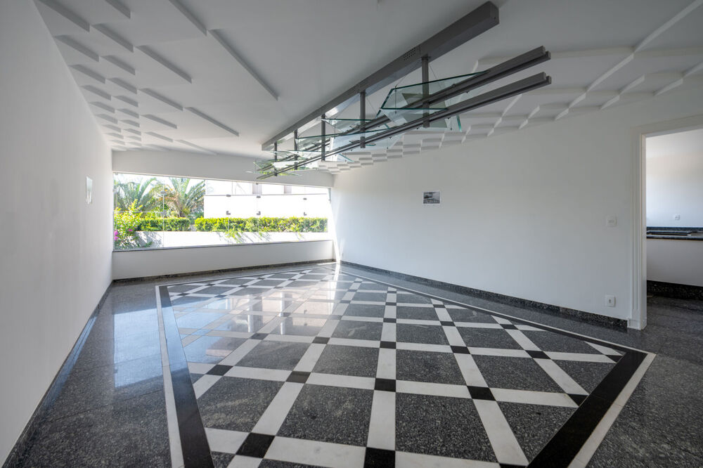 Casa, 4 quartos, 1200 m² - Foto 6