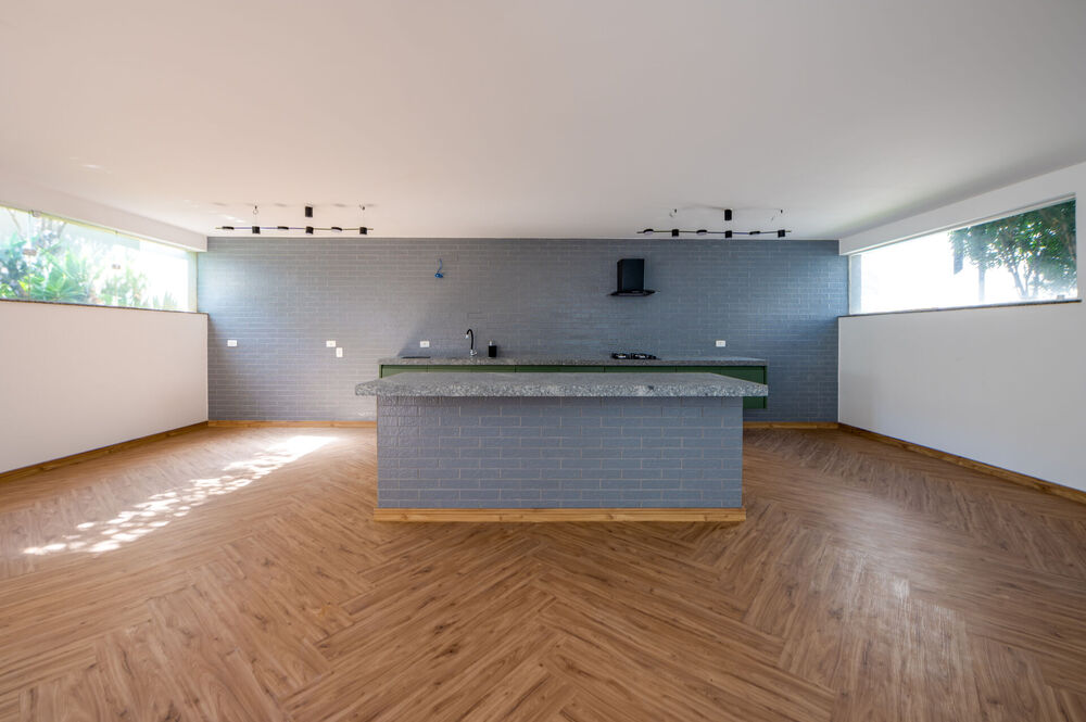 Casa, 4 quartos, 1200 m² - Foto 44