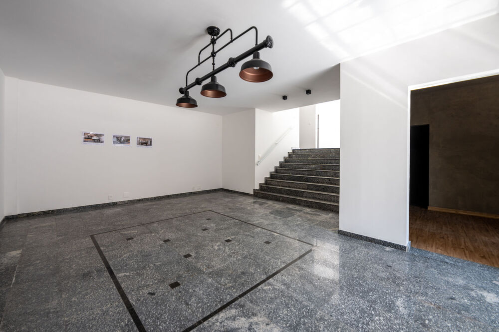 Casa, 4 quartos, 1200 m² - Foto 43