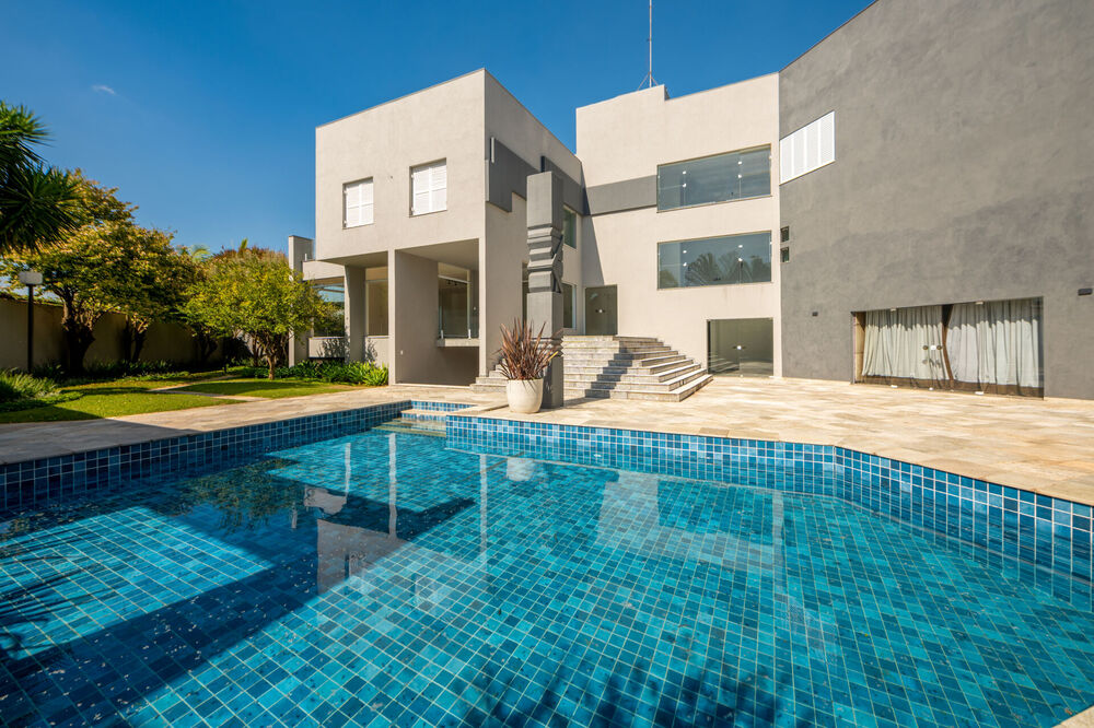 Casa, 4 quartos, 1200 m² - Foto 48