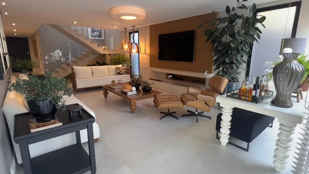Casa, 4 quartos, 300 m² - Foto 3