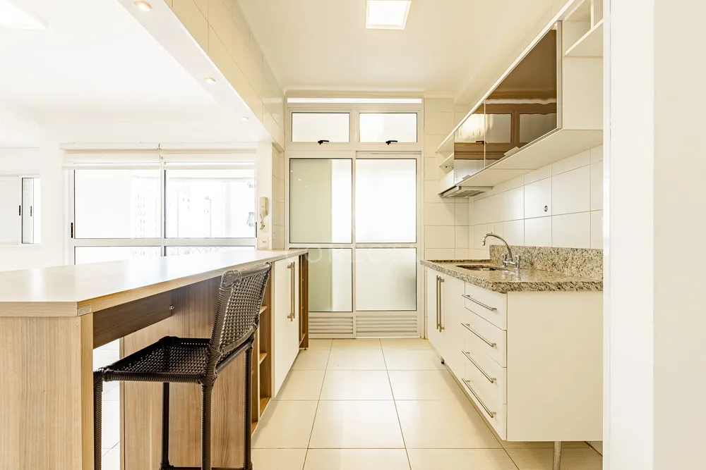 Apartamento, 2 quartos, 84 m² - Foto 1