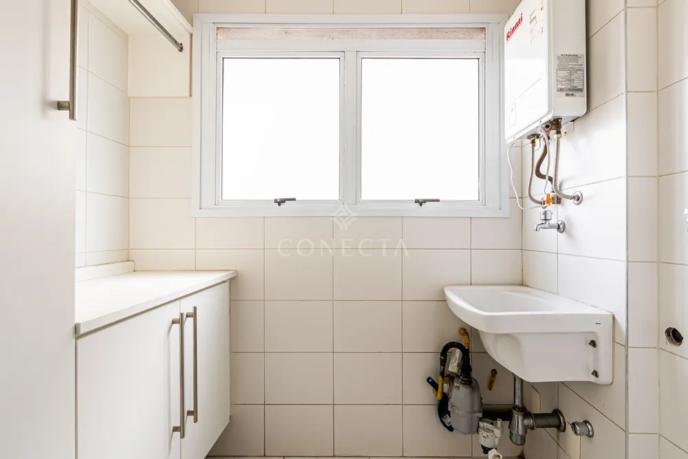 Apartamento, 2 quartos, 84 m² - Foto 3