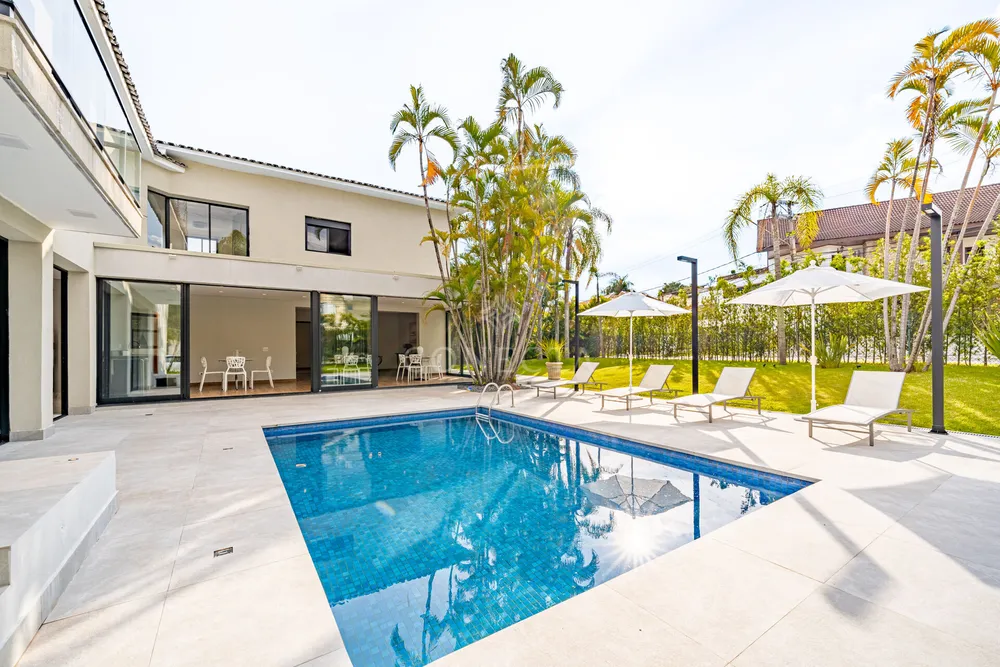 Casa, 4 quartos, 460 m² - Foto 2