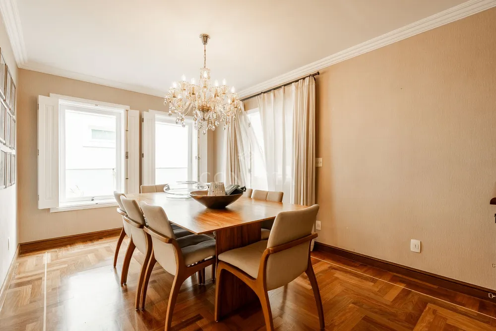 Casa, 4 quartos, 535 m² - Foto 1