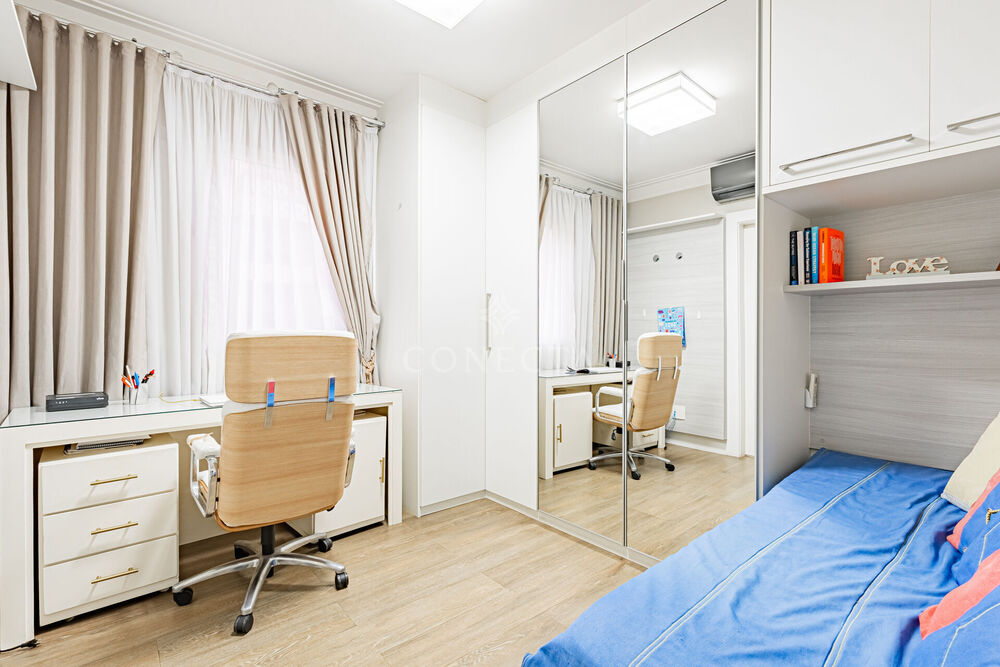 Apartamento, 3 quartos, 168 m² - Foto 3