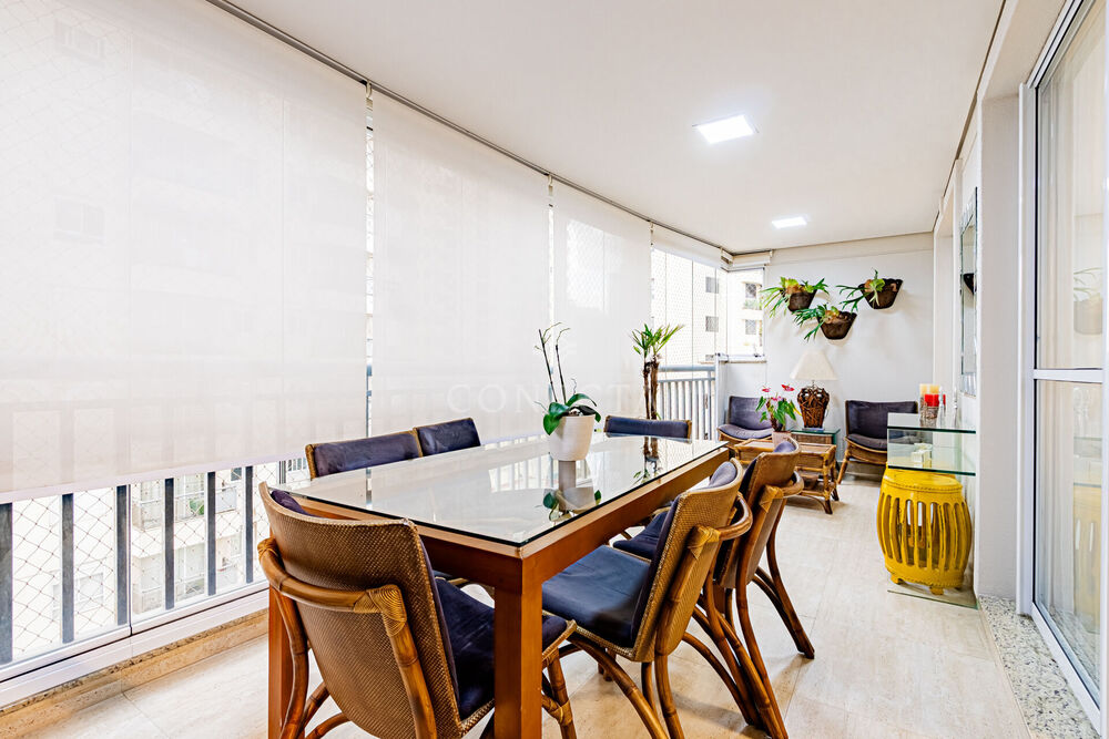 Apartamento, 3 quartos, 168 m² - Foto 4