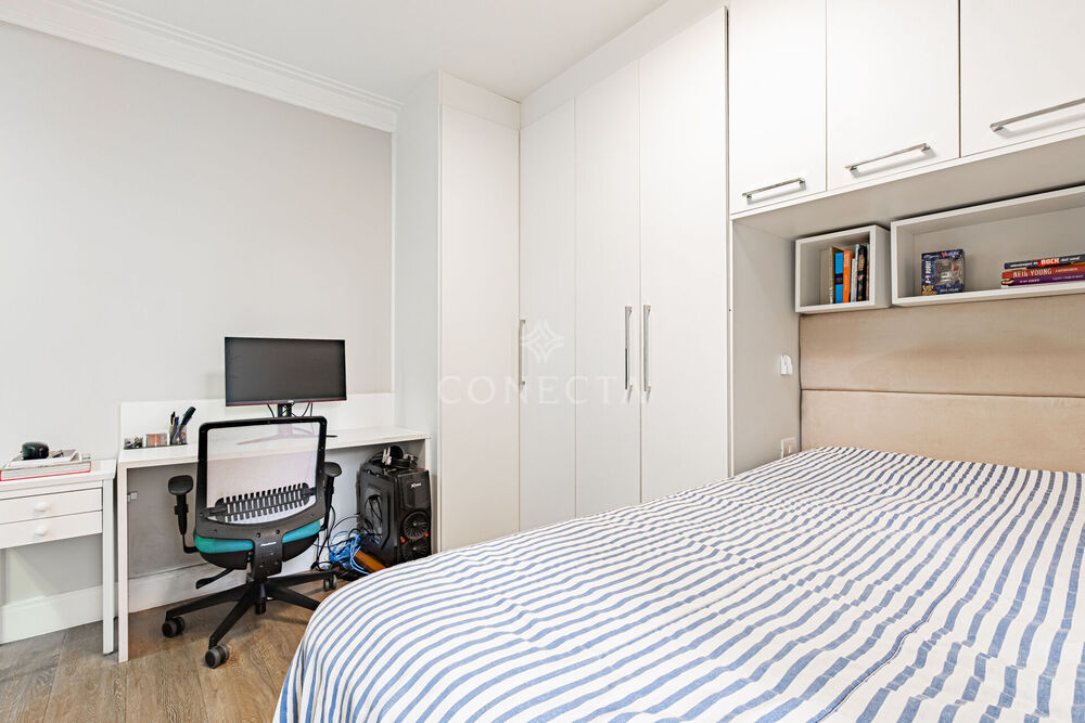 Apartamento, 3 quartos, 168 m² - Foto 2