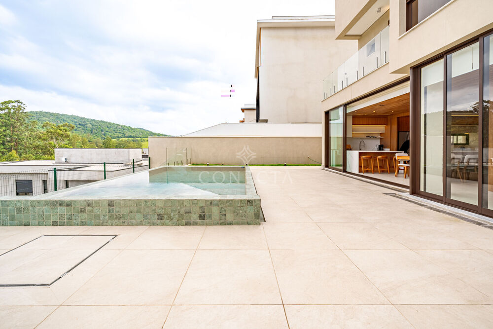 Casa, 4 quartos, 330 m² - Foto 3