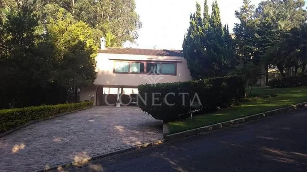 Casa, 3 quartos, 800 m² - Foto 2