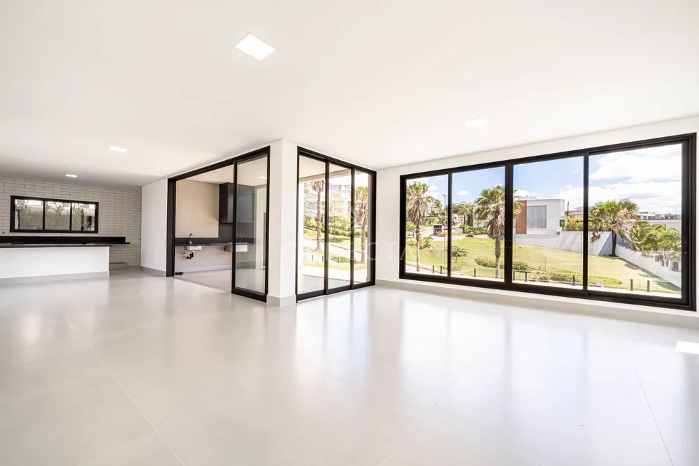 Casa, 4 quartos, 350 m² - Foto 3
