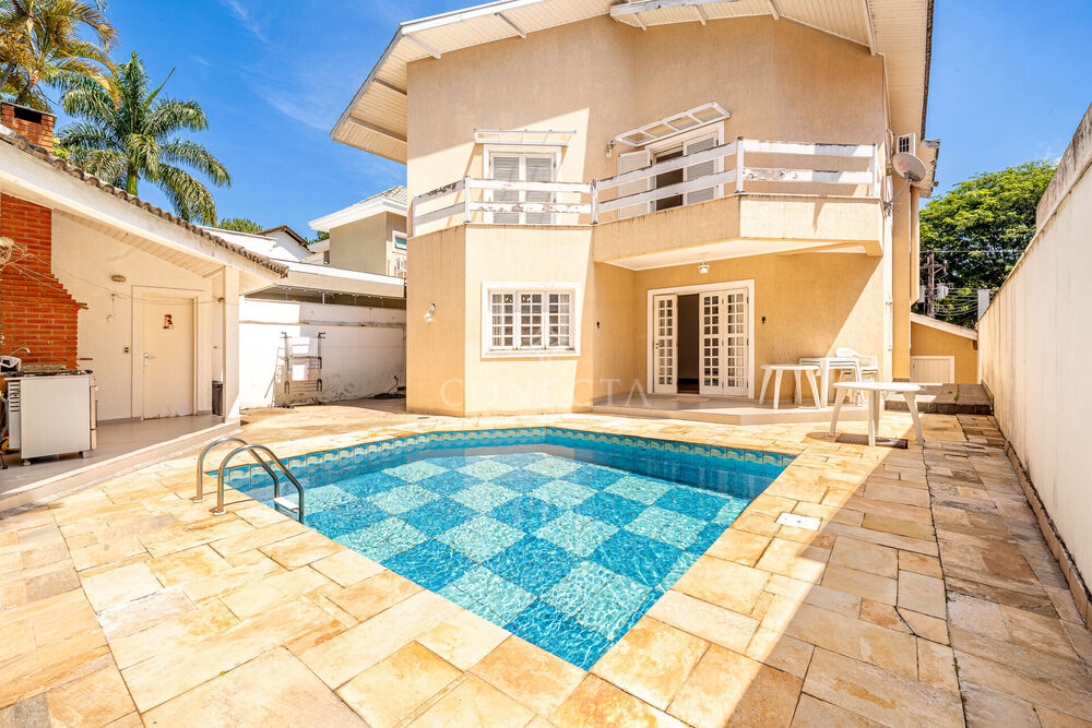 Casa, 4 quartos, 346 m² - Foto 3