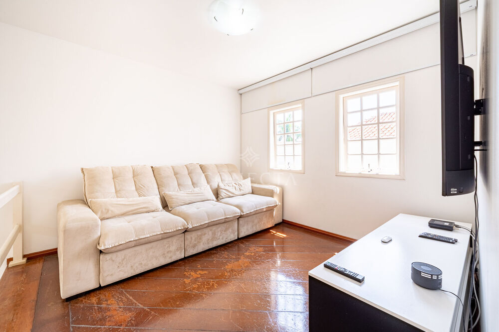 Casa, 4 quartos, 346 m² - Foto 4
