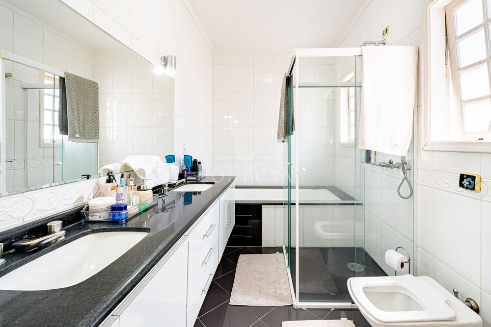 Casa, 4 quartos, 346 m² - Foto 2