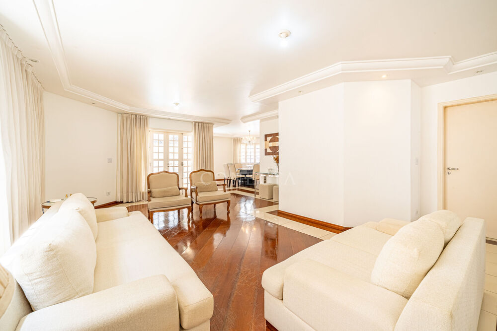 Casa, 4 quartos, 346 m² - Foto 1
